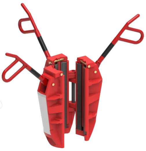 Drill Pipe Rotary Slips Oil & Gas Keystone Energy Tools